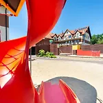 Resort Rejs Łeba