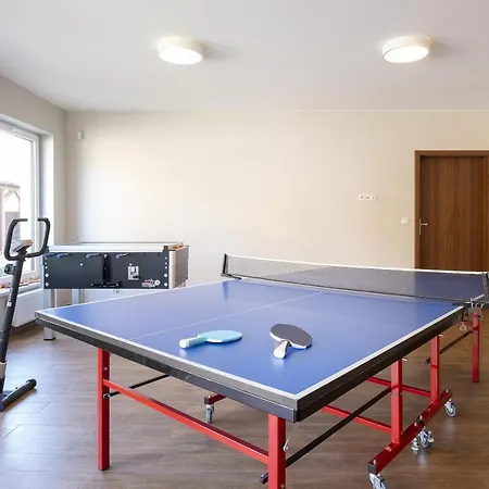 Ośrodek wypoczynkowy Rejs