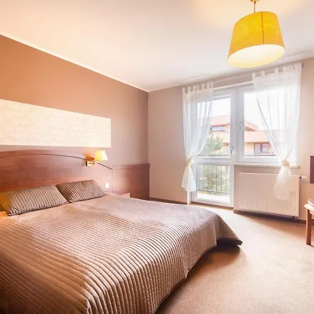 Ośrodek wypoczynkowy Rejs *