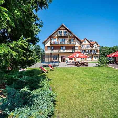 Rejs Resort Leba
