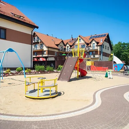 Resort Rejs Leba