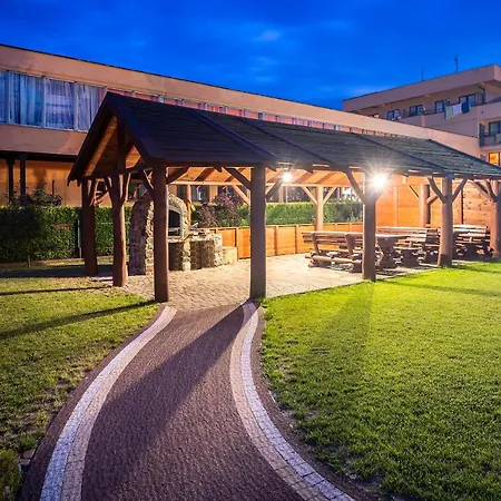Rejs Resort Łeba