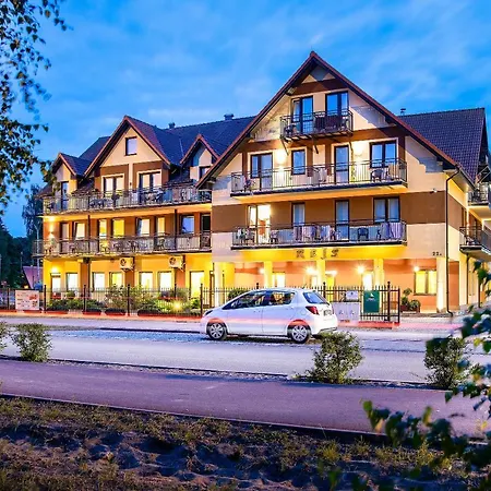 Rejs Resort