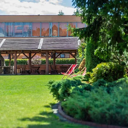 Resort Rejs Łeba
