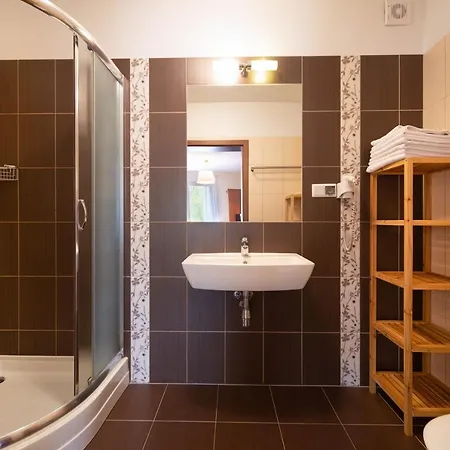 Ośrodek wypoczynkowy Rejs