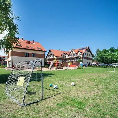 Resort Rejs Leba