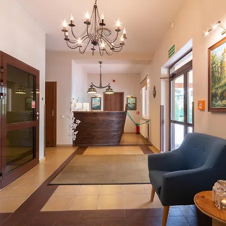 Rejs Ośrodek wypoczynkowy