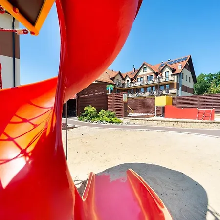 منتجع Rejs ليبا