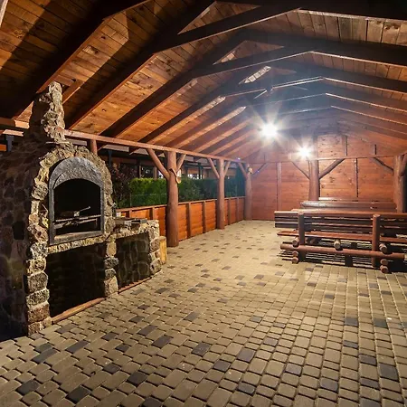 Station touristique Rejs Łeba