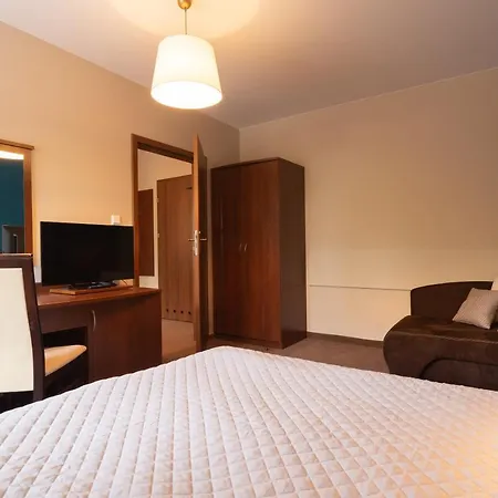 Resort Rejs Łeba