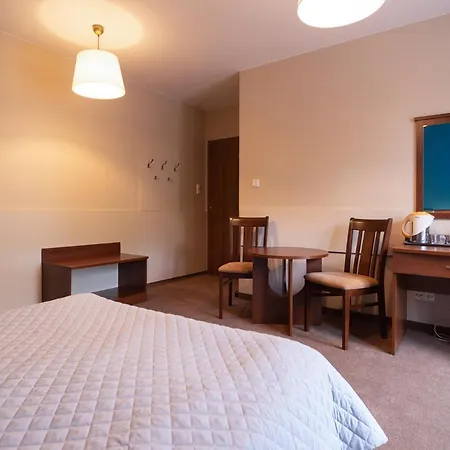 Rejs Resort Łeba