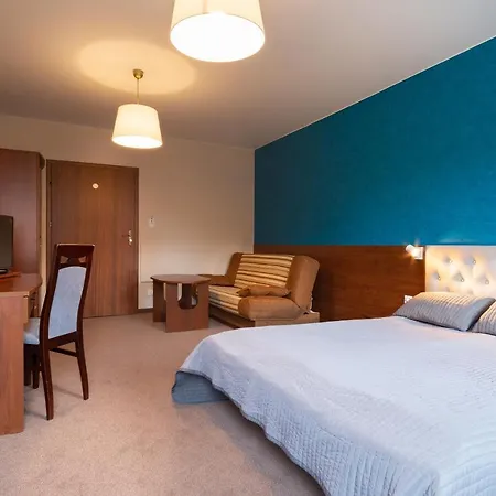 Resort Rejs Łeba