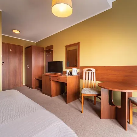 Resort Rejs Łeba