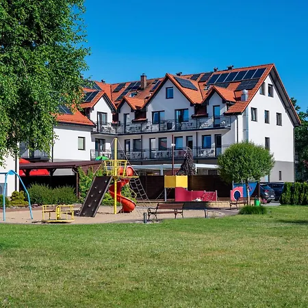 Station touristique Rejs