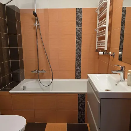 Resort Rejs Łeba