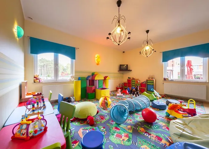 Ośrodek wypoczynkowy Rejs *