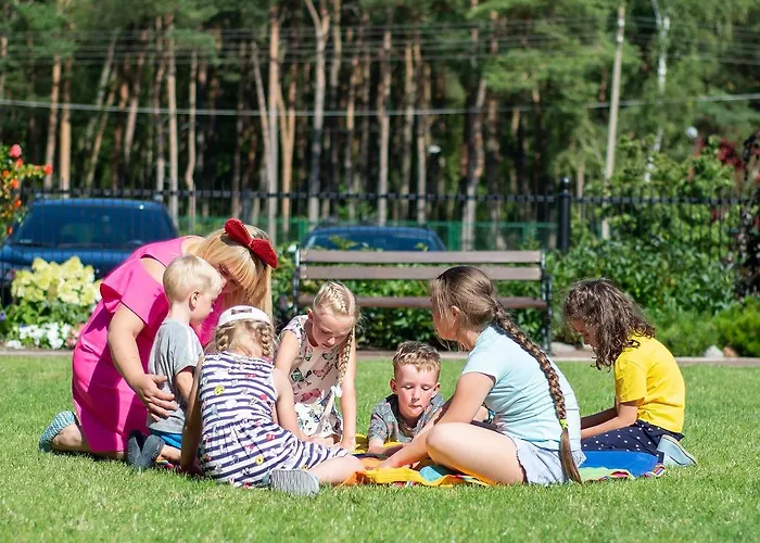Rejs Ośrodek wypoczynkowy *