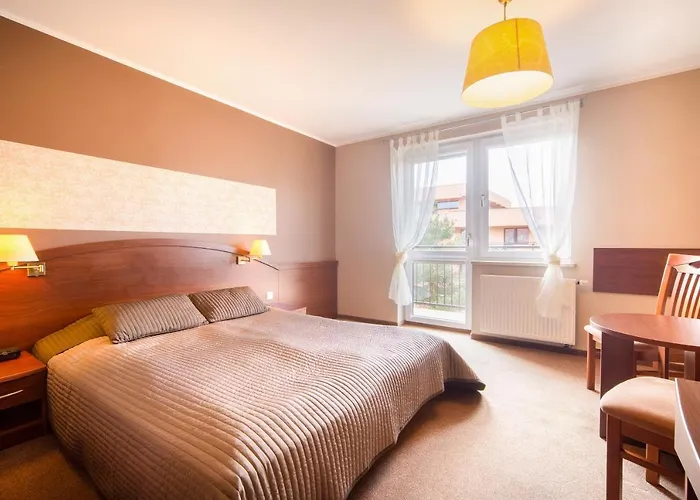 Station touristique Rejs *