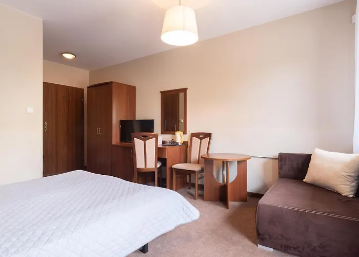 Rejs Feriested Łeba