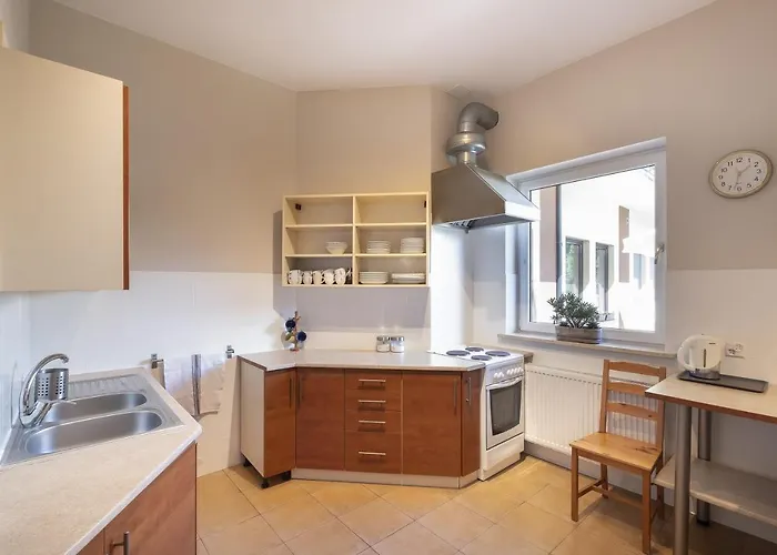 Ośrodek wypoczynkowy Rejs *