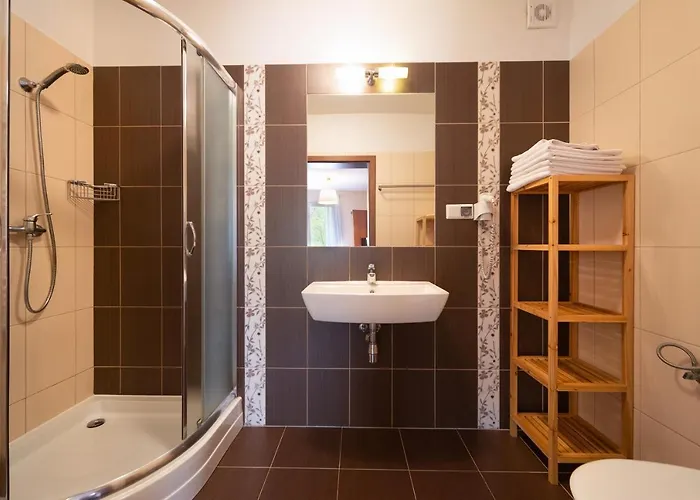 Ośrodek wypoczynkowy Rejs