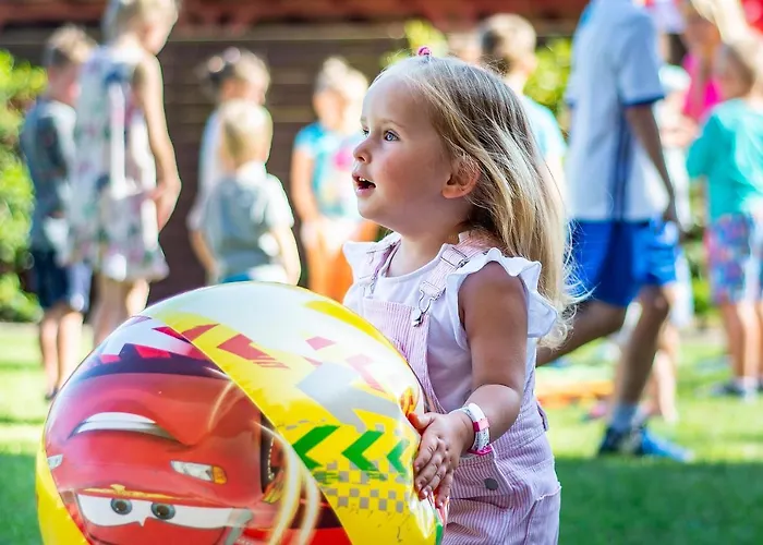 Ośrodek wypoczynkowy Rejs *