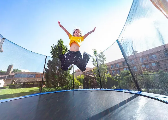 Ośrodek wypoczynkowy Rejs