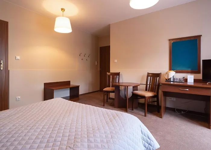 Rejs Feriested Łeba