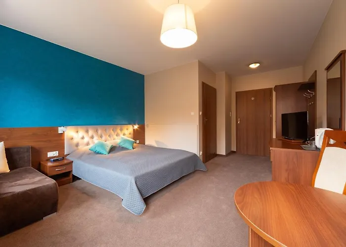 Rejs Feriested Łeba