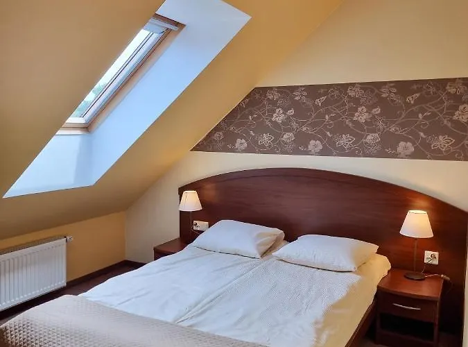 Rejs Feriested Łeba