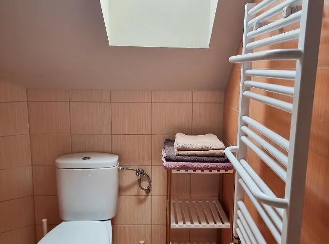 Ośrodek wypoczynkowy Rejs