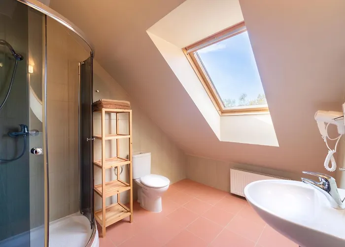 Rejs Ośrodek wypoczynkowy