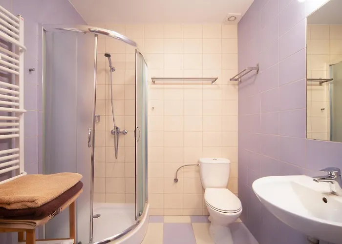 Ośrodek wypoczynkowy Rejs *