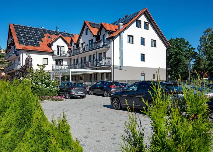 Rejs Ośrodek wypoczynkowy *